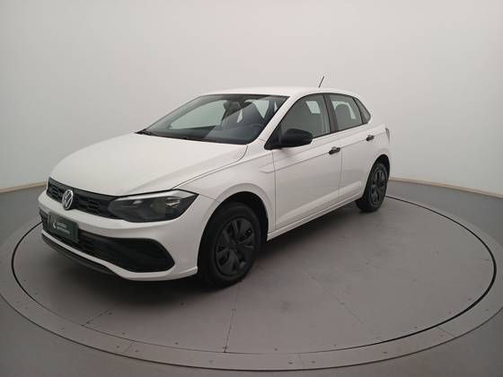 VOLKSWAGEN POLO 1.0 MPI TRACK MANUAL